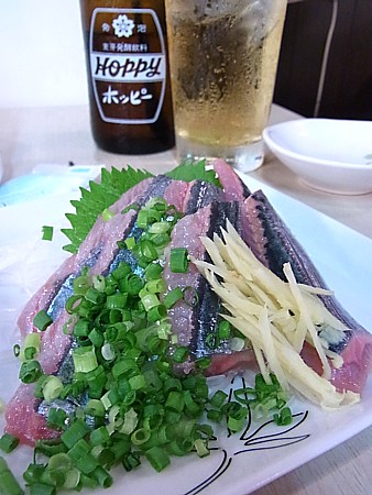 スカイツリー近く