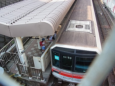 旅気分