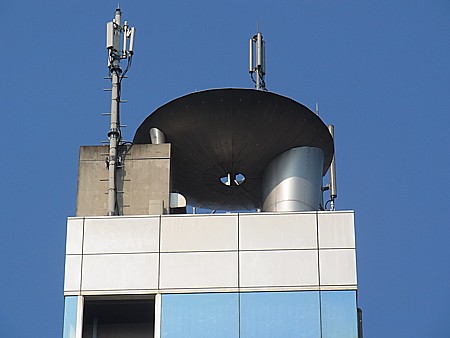 不思議な物体