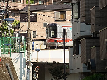 口上を 忘れて戻る 茗荷谷