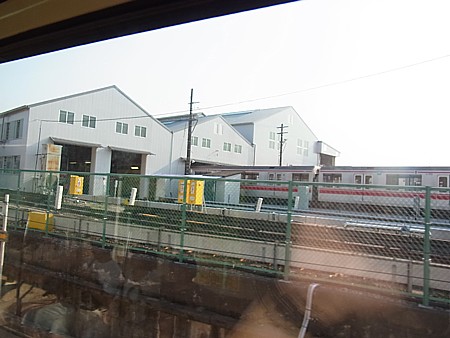 東京散策
