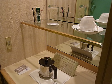 京急EXイン品川駅前