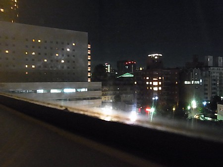 夜景