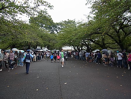 東京散策