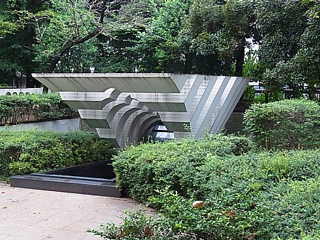 靖国神社