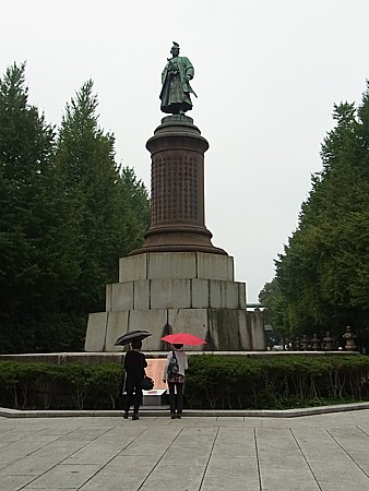 大村益次郎