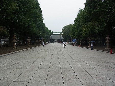 九段下