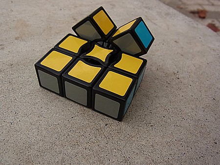 世界パズルコンテスト総合優勝作品