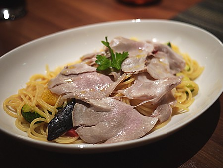 ランチ