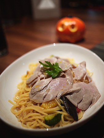 ランチ