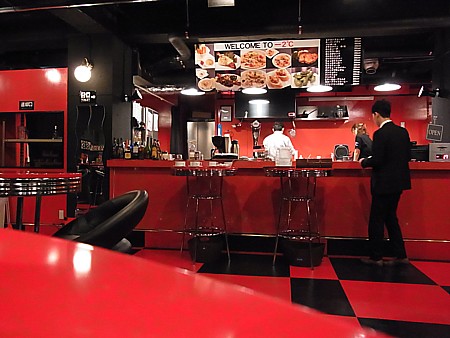 ウニDiningマイナス2℃