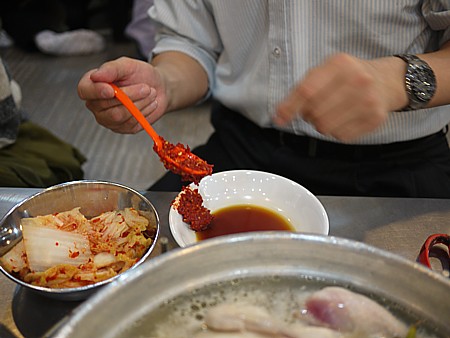 東大門(トンデムン)