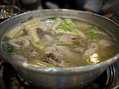 東大門(トンデムン)
