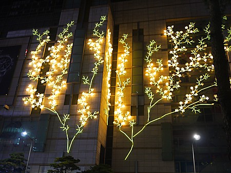 ロッテ百貨店