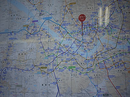 仁川空港鉄道