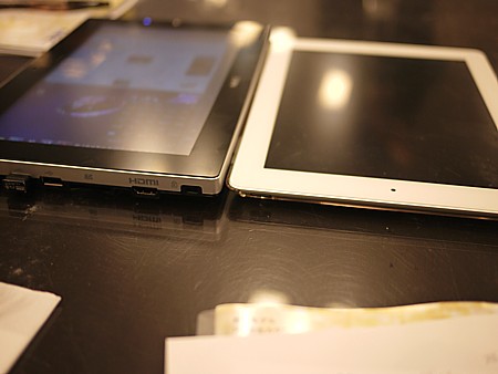 iPad比較