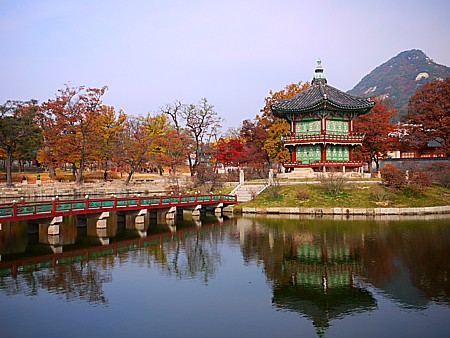 香遠亭