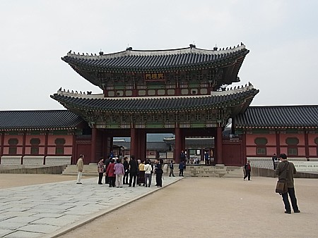 景福宮とは