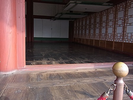 ソウル観光地