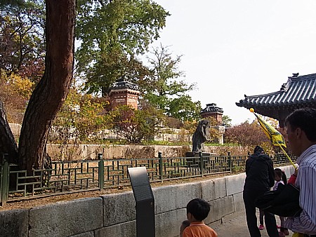 見所満載