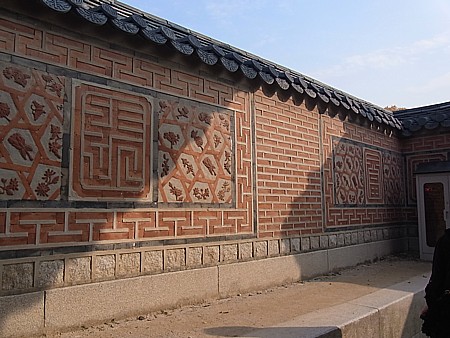 ソウル観光地