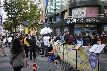 気がつけば帰国前日