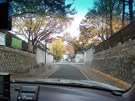 韓国