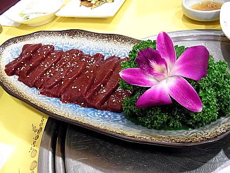 韓国焼肉
