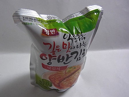キムチ