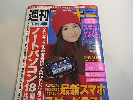 スマホてぶくろ