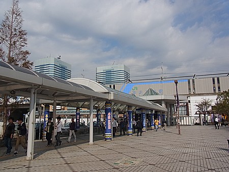 日本技術見本市?