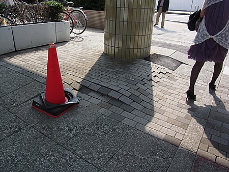 海浜幕張の被害