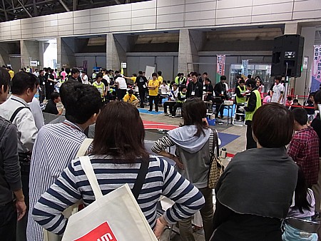 CEATEC2011