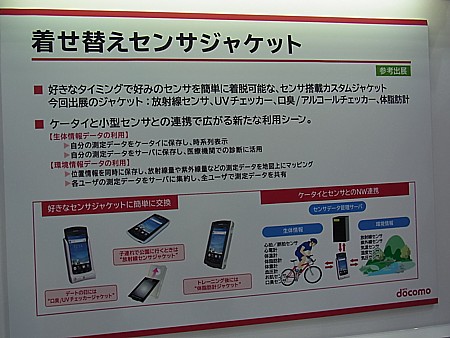 国際展示会