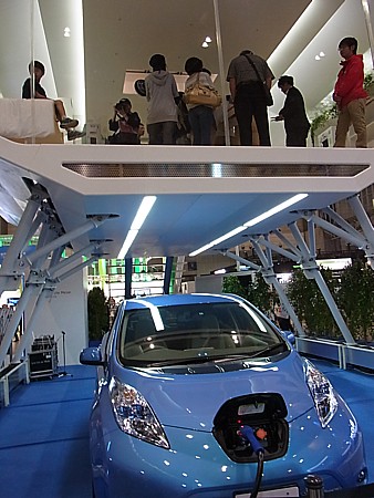シーテック2011