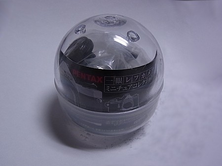 ペンタックス