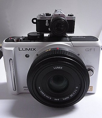 PENTAX