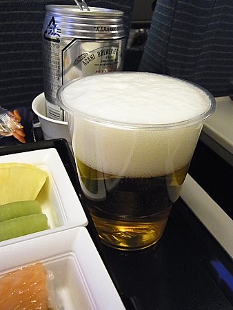 アルコール無料