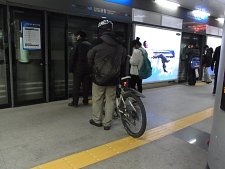 仁川空港と金浦空港違い