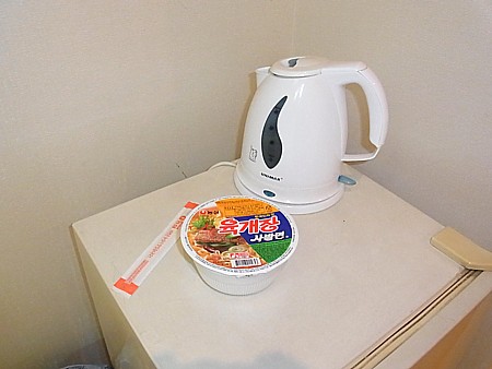 ホテル修行