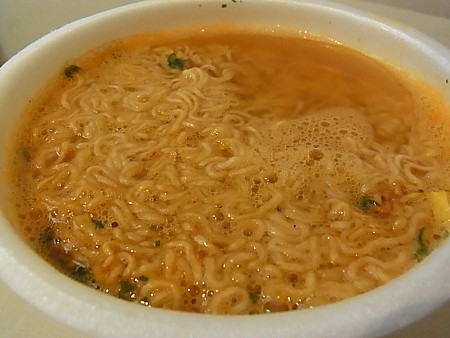 韓国旅行記