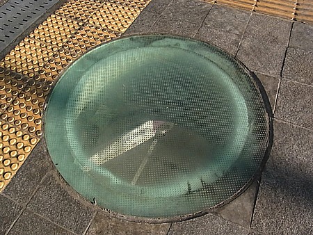 韓国旅行記