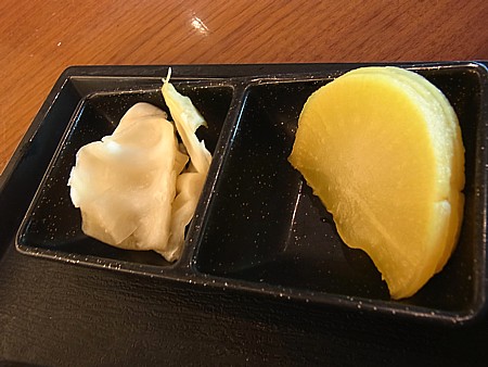 仁川空港 朝食