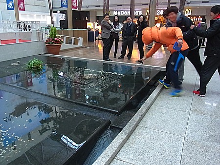 修学旅行