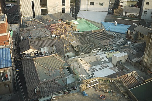 ソウル東大門