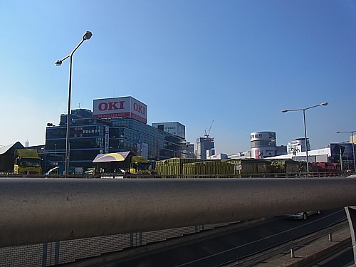 韓国旅行