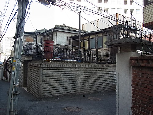ソウル東大門