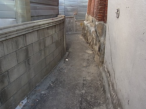 迷路