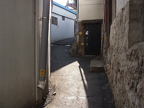 迷路