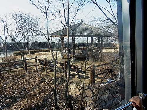 登山道